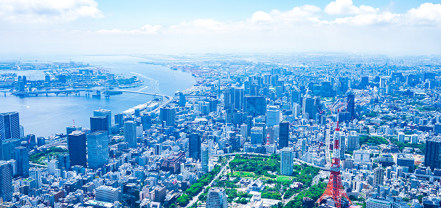 イメージ:私たちについて