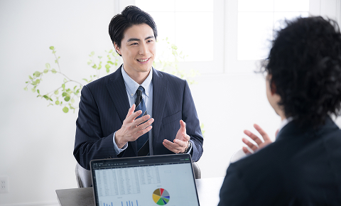 ファイナンシャル・アドバイザー業務