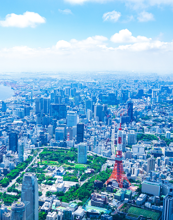 イメージ:私たちについて