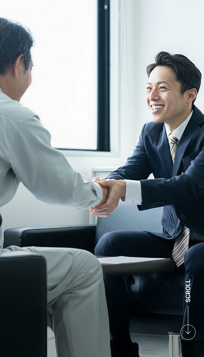 株式会社PMG MA Partners | M&A事業